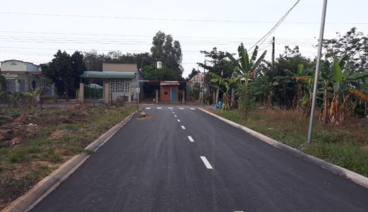 Bán Đất Thành Phố Biên Hoà Sổ Hồng Riêng, Thổ Cư Giá 467 Triệu/nền