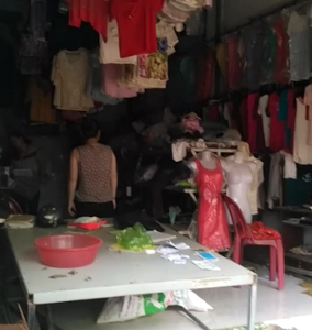 Bán Nhà Đất 50M2 Sau Chợ Phú Phong Phố Bình Phước B-Bình Chuẩn-Thuận An-Bình Dương