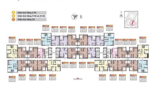 Bán Căn Góc 2Pn Giá Hợp Lý - Dự Án Vincity Sportia