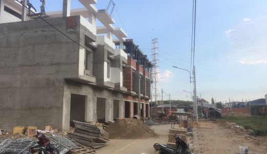 Đất Nền Kế Bên Cao Tốc Mỹ Phước Tân Vạn