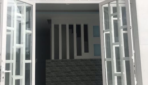 Bán Nhà QL 50 Ngay KCN Tân Kim 1 Trệt + 1 Lầu Chỉ 640 Triệu Dọn Vào Ở Ngay