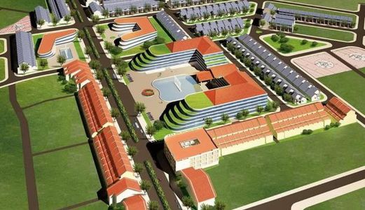 Bán Đất Hội An, Giá Đầu Tư, Hướng Đông Nam Gần Đh Phan Châu Trinh