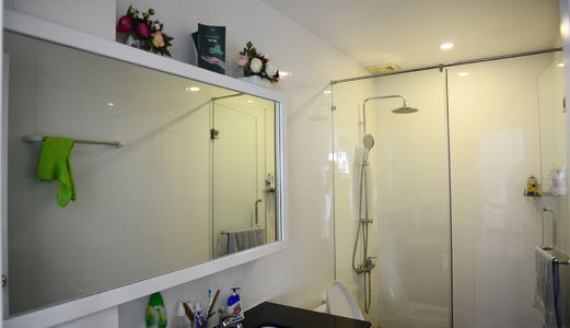 Cần Bán Biệt Thự Mini Mặt Tiền, Đẹp, Cao Cấp, Phong Cách Tân Cổ Điển Châu Âu, Nhà Như Mới