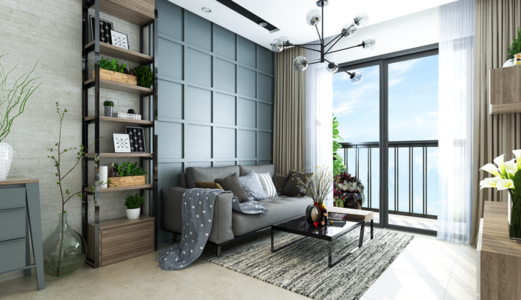 Marina Suites Nha Trang, Ngôi Nhà Thứ 2 Tại Phố Biển