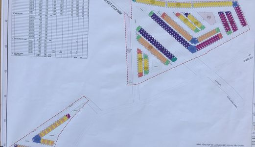 Nhượng Lại Một Số Lô Đất Dịch Vụ Xã Cửu Cao Cạnh Ecopark Giá Từ 16Triệu/m2