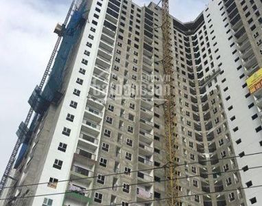 Bán Chung Cơ B32 Đại Mỗ (Thăng Long City)