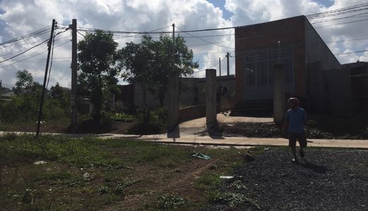 Đất Nền Bắc Sơn-Trảng Bom