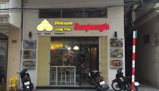 Cho Thuê Cửa Hàng Mặt Phố Tân Mai (Hà Nội)