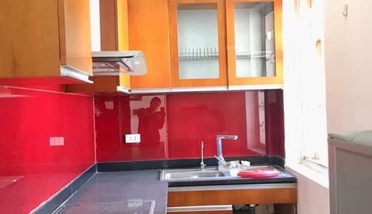 Nhà Phố Cổ 3 Mặt Thoáng, Nội Thất Đẹp Giá 2.4 Tỷ
