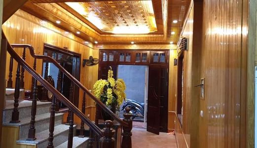 Đền Lừ 42M2, 4Tầng, Mặt Tiền 3.7M, 2,9 Tỷ, Ngõ Thông Rộng, Gần Hồ