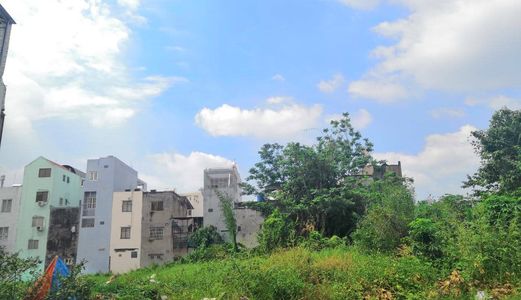 Đất Nền 54 Lô Nguyễn Sơn, Tân Phú