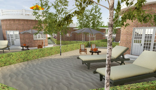 Chính Thức Mở Đợt 1 Dự Án Xuân Thành Paradise Golf & Resort Giá Gốc Chủ Đầu Tư 