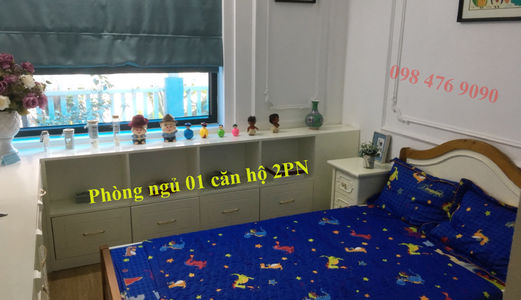 Thay Vì Trải Nghiệm Hãy Tận Hưởng Cuộc Sống Trong Lành Và Yên Tĩnh Tại Ruby City Ct3