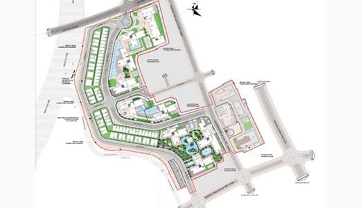 Căn Hộ Cao Cấp Sunshine City Quận 7, Nội Thất Cao Cấp, Dát Vàng, Công Nghệ 4.0 Đẳng Cấp