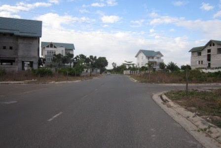 Chính Chủ Cần Ra Gấp 2 Lô Đất Thổ Cư Quận Thủ Đức - 75M2, Shr