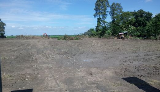 Tôi Cần Bán Lô Đất Nguyễn Thị Rành-Củ Chi 1200M2 Giá 3Tr/m2. Lh 0823247788