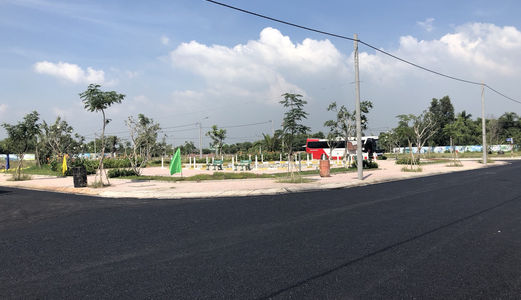 Star's Land - Nhất Cận Thị - Nhị Cận Giang - Tam Cận Lộ