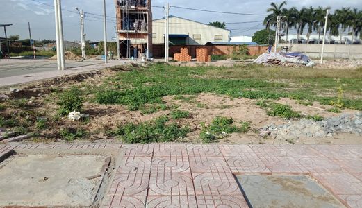 Cần Ra Lô Đất 80M2 Kế Bên Cây Xăng Lai Uyên 2 Với Giá Sốc. Lh 0905054717