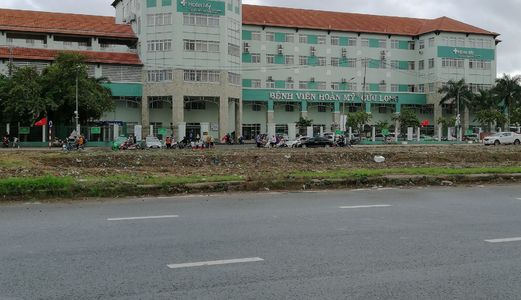 Bán Nền Sổ Đỏ Đầy Đủ, 110M2 Ở Khu Dân Cư Long Thịnh, P. Phú Thứ, Q. Cái Răng, Cần Thơ