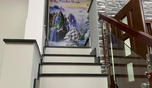 Bán Nhà Hxh Thống Nhất, Phường 16, Gò Vấp, 4 Tầng, 4 PN, Nhà Mới, Chỉ 4.75 Tỷ