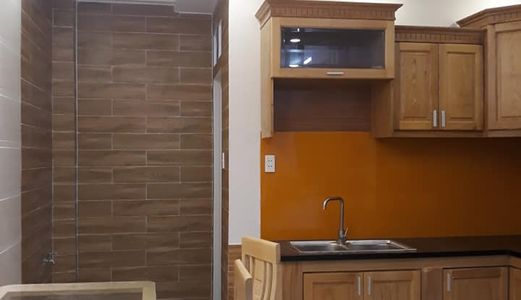 Nhà Đẹp, Đón Tết Sum Vầy, Quang Trung, P12, Gò Vấp, 53M2, 4.3 Tỷ