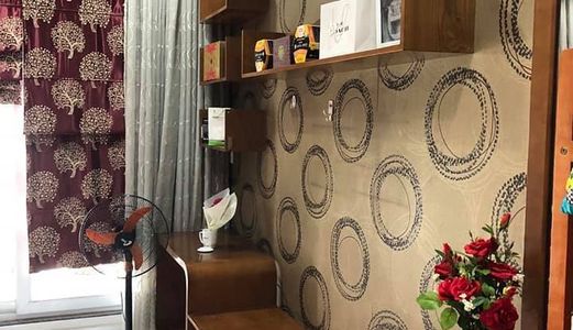 Bán Nhà Đầy Đủ Tiện Nghi, P8, Gò Vấp, 52M2, 1Trệt 4Lầu, 4Phòng Ngủ, 4.35 Tỷ