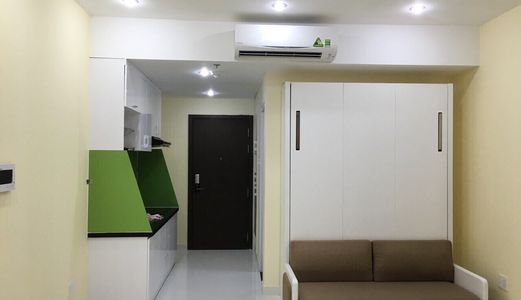 Cần Cho Thuê Gấp Căn Hộ Dự Án Garden Gate Của Novaland 1 Phòng Ngủ, Giá 10 Triệu/tháng - Đầy Đủ Nội Thất