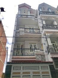 Bán Nhà Chính Chủ 4X14M x 4 Tấm Hẻm 55 Tây Lân, Q.Bình Tân.