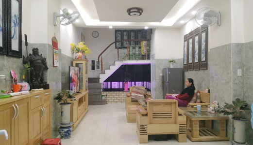 Chỉ Với 4,7 Tỷ Có Ngay Nhà Ở Xã Đàn 2 - 38M2 - 5 Tầng - Mặt Tiền 4,2 M2