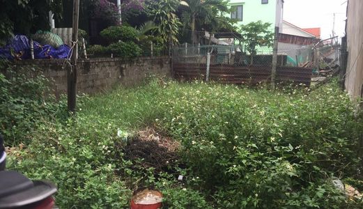 Bán Đất View Sông Nhật Lệ, Lô Dãy 2 Đường Nguyễn Thị Định