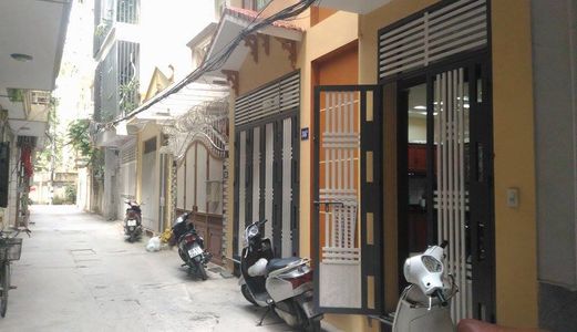 Nhà Tây Hồ Siêu Thoáng Đẹp, Ô Tô Đỗ Cửa Giá Chưa Đầy 100Tr/m2