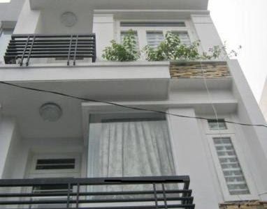 Nhà Đẹp, Tặng Nội Thất, Nguyễn Trọng Tuyển, 63M2, Giá 7.2 Tỷ