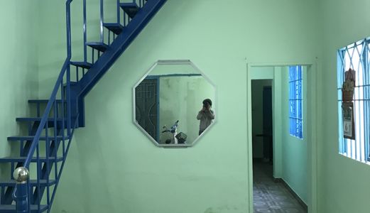 Cho Thuê Nhà Nguyên Căn Hẻm 972 Huỳnh Tấn Phát, Diện Tích 4X12M, 1 Trệt, 1 Lầu, 2 PN. Giá 6 Triệu/ Tháng .