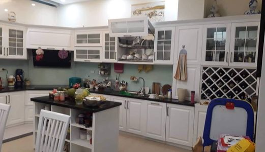 Biệt Thự Siêu Hiếm Gần Hồ Tây, Vỉa Hè, Ô Tô Tránh, 92M2 - Hoàng Hoa Thám, Tây Hồ