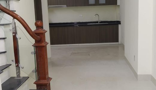 Bán Nhà Phúc Lợi Dt 38,5M2, 3 Tầng Ngõ Ô Tô, 2,2 Tỷ