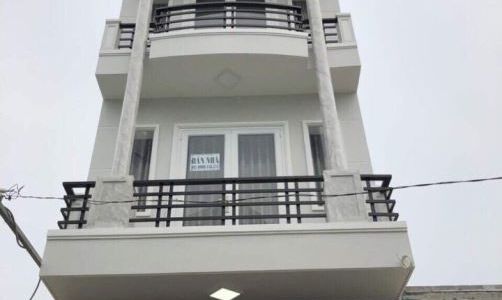 Bán Gấp Nhà Mặt Phố An Dương Vương - 85M2 - 6 Tỷ - sổ hồng riêng