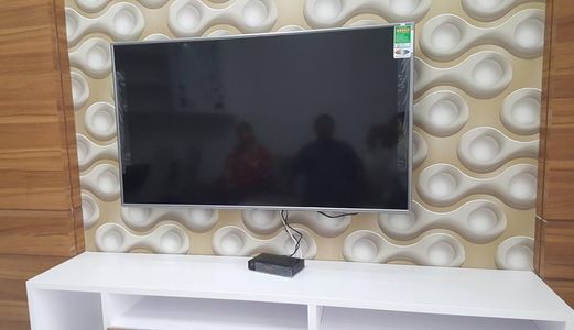 Cho Thuê Gấp Căn Hộ Novaland The Botanica Phổ Quang, 2 Phòng ngủ