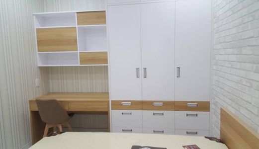 Cho Thuê Gấp Căn Hộ Novaland The Botanica Phổ Quang, 2 Phòng ngủ