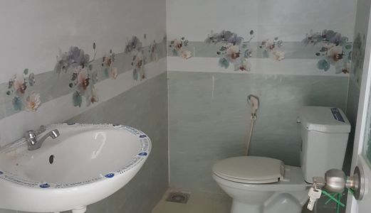 Bán Nhà Quốc Lộ 50, Ngay Khu công nghiệp Tân Kim - Diện tích 80M2 - Sổ hồng riêng Từng Căn - Chỉ 1 Tỷ - Hỗ Trợ Vay - Lh 0906.760.116