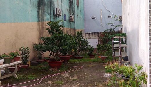 Đất Trong Khu Kiến Thiết Mặt tiền Dân Chủ, Hiệp Phú, Quận 9 - 4,8 Tỷ/92M2