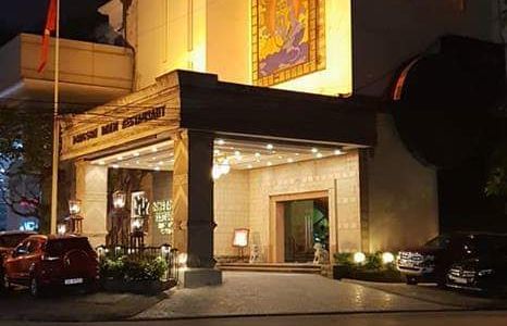 Bán Nhà Mặt Phố Đoạn Đẹp Nhất Trần Đăng Ninh 45M2, 5 Tầng, Giá 16.5 Tỷ.