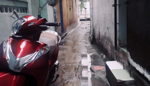 Bán Nhà Hẻm 11/ Chiến Thắng, P. 9, Q. Phú Nhuận. 1.6 Tỷ.