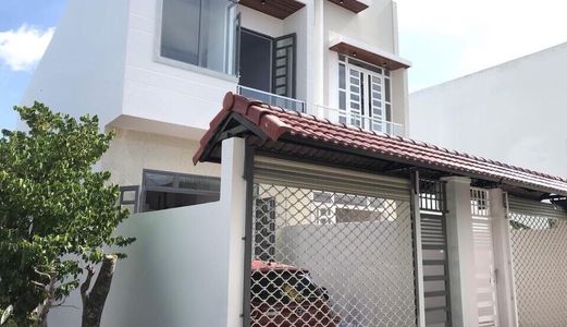 Nhà Mới 100% - 1 Trệt 1 Lầu - Ninh Kiều Cần Thơ