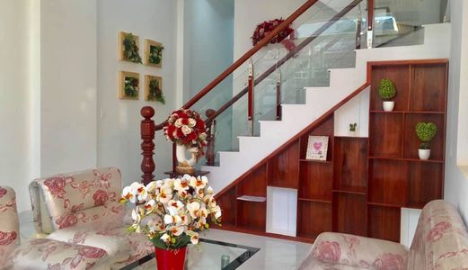 Nhà Mới 100% - 1 Trệt 1 Lầu - Ninh Kiều Cần Thơ