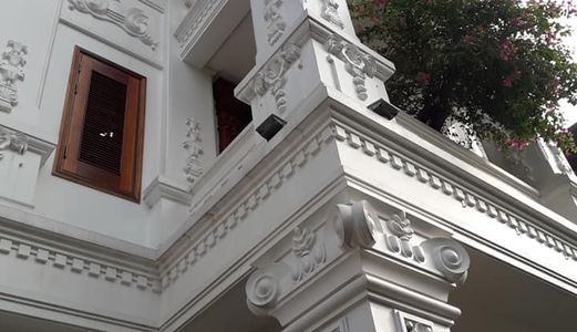 Bán Biệt Thự Đẳng Cấp Tặng Toàn Bộ Đồ, Nội Thất Bằng Gỗ Hương Cao Cấp Giá Trị Gần 10 Tỷ 