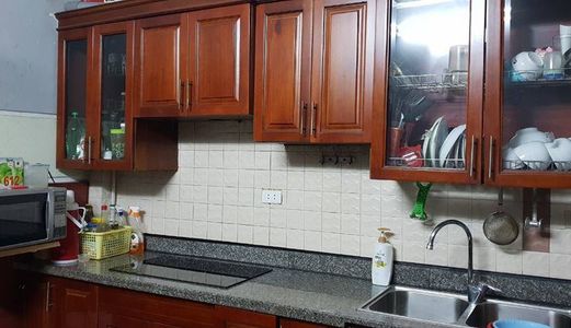 Gấp Gấp Bán Nhà 38M2 Trần Duy Hưng Chỉ Với 4.1 Tỷ 