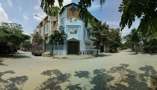 Cho Thuê Nhà Nguyên Căn Giá Rẻ. Khu Savimex. Căn Góc. Diện tích 6.5x20M. 3 Lầu. 20 Triệu/Tháng.