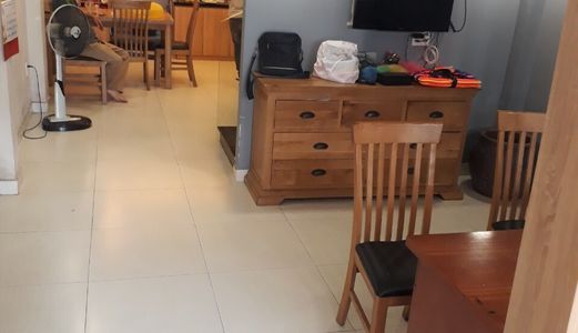 Cần Vốn Bán Nhanh Nhà Hxh 719 Htp .dt 4X16M. Tặng Nt . Giá 5.85 Tỷ .,