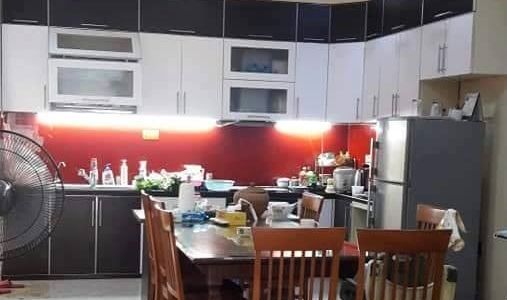 Bán Nhà Ở Lê Trọng Tấn, Diện tích 110M2, Mặt tiền 6M, 8 Tầng Thang Máy, Giá 16 Tỷ (Lh: 0982489445).