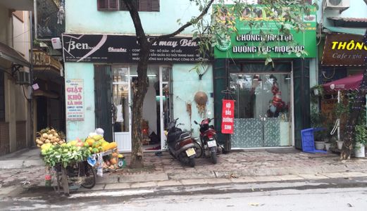 Chính Chủ Cho Thuê Cửa Hàng Mặt Phố Trần Quang Diệu, Đống Đa, Hà Nội